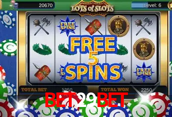 Descubra o Mundo do Cassino Online com bet29bet