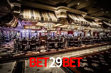 Descubra a Essência do bet29bet: Nossa História e Compromissos