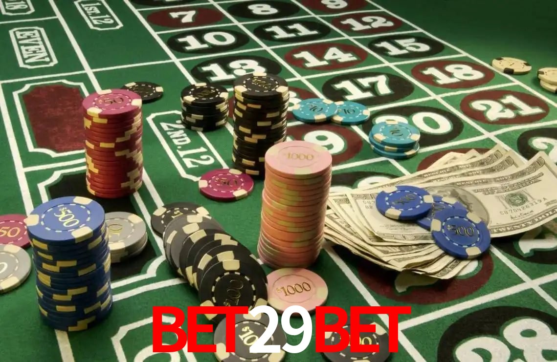 Games Directory bet29bet