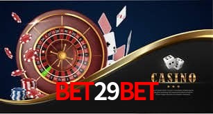 Design Responsivo bet29bet