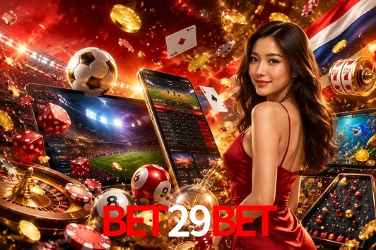 Seasonal Promotions bet29bet