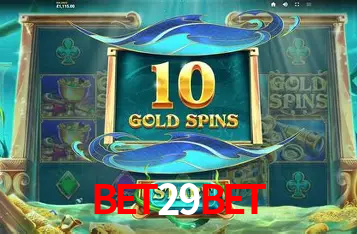 Apostas Esportivas na bet29bet: Um Guia Completo
