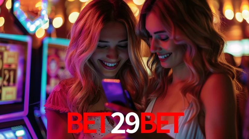 bet29bet: Jogos de Caça-Níqueis-Altas Recompensas, Roleta-Velocidade, Blackjack-Desafios Máximos