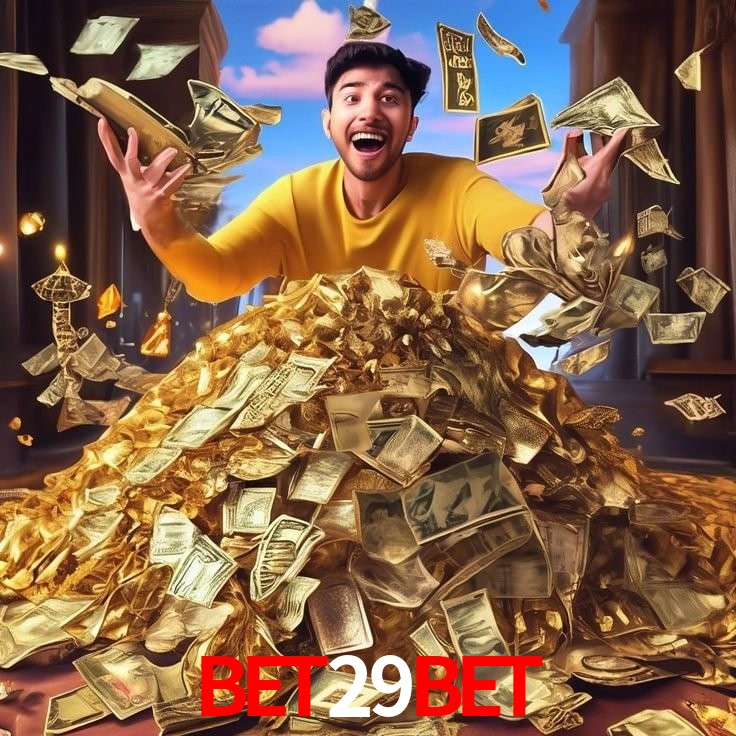 Jogos de Slot bet29bet