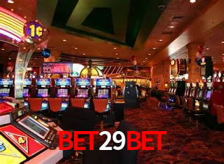 A Popularidade dos Caça-Níqueis no bet29bet