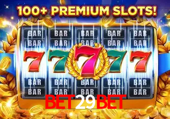 A Emoção da Loteria na bet29bet: Uma Chance de Mudança de Vida