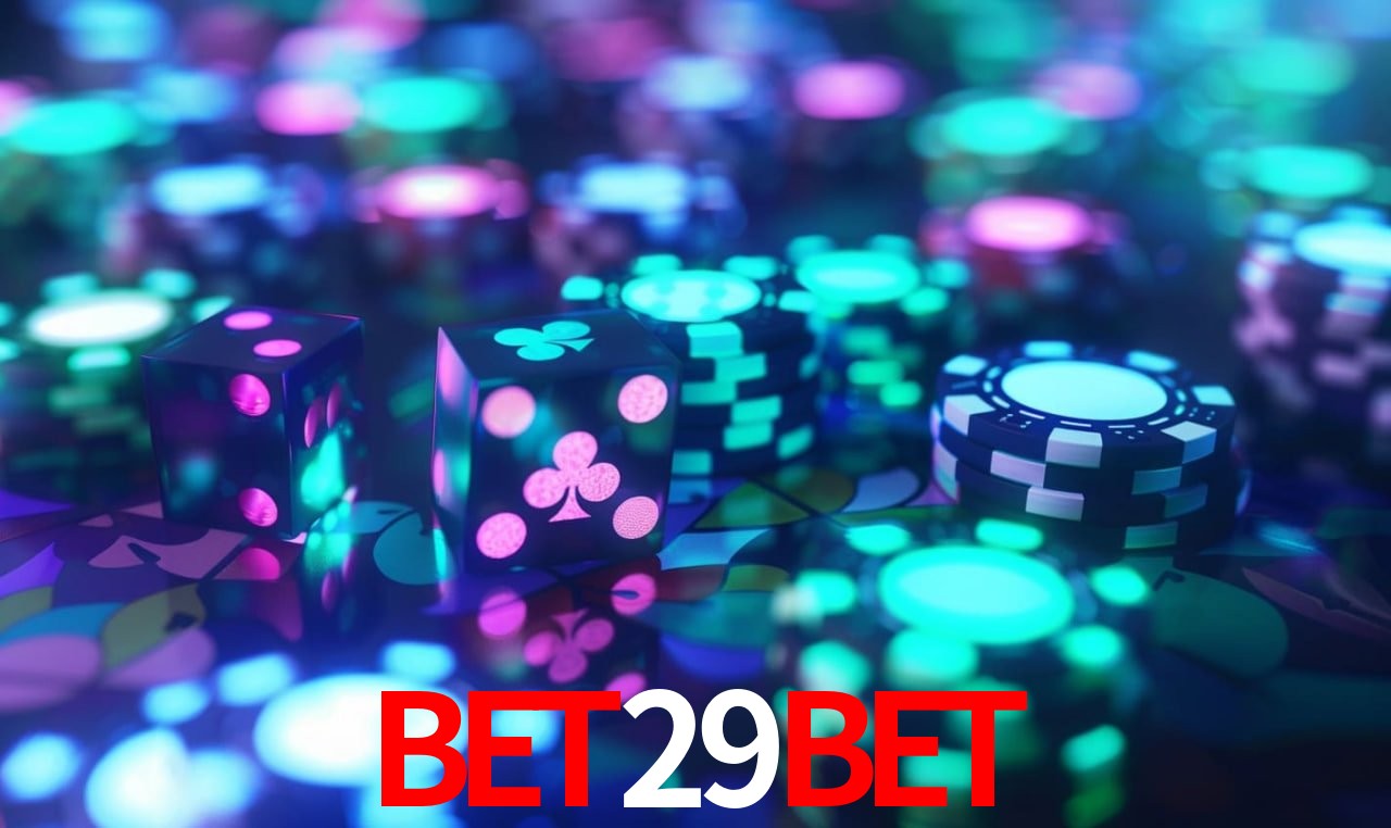 Casino Ao Vivo bet29bet