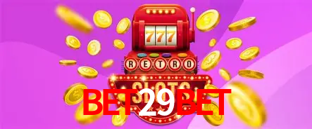 A Popularidade dos Caça-Níqueis no bet29bet