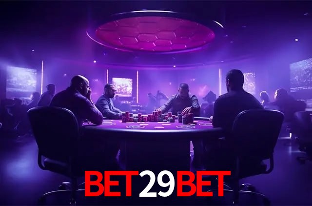 Interface Premium bet29bet
