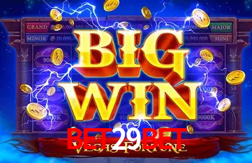 Descubra a Magia dos Jogos de Arcade no bet29bet