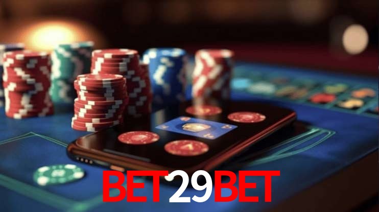 Login Seguro bet29bet