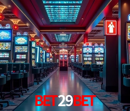 Jogos Exclusivos bet29bet