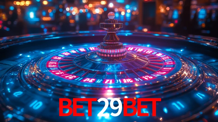 Explore as vantagens do bet29bet: serviço profissional e confiabilidade