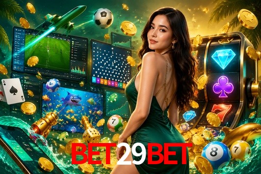 Bonus Features bet29bet