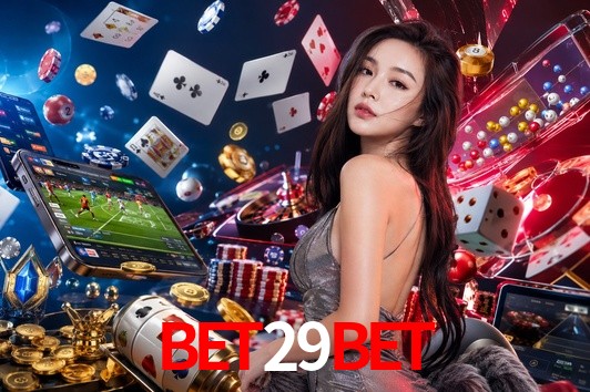 Quick Registration bet29bet