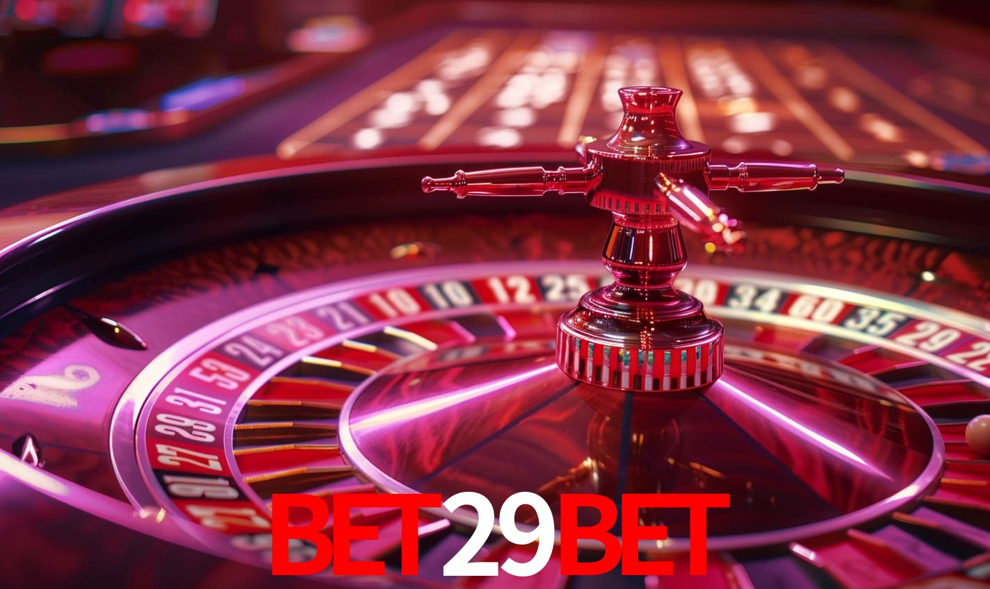 Interface do App bet29bet