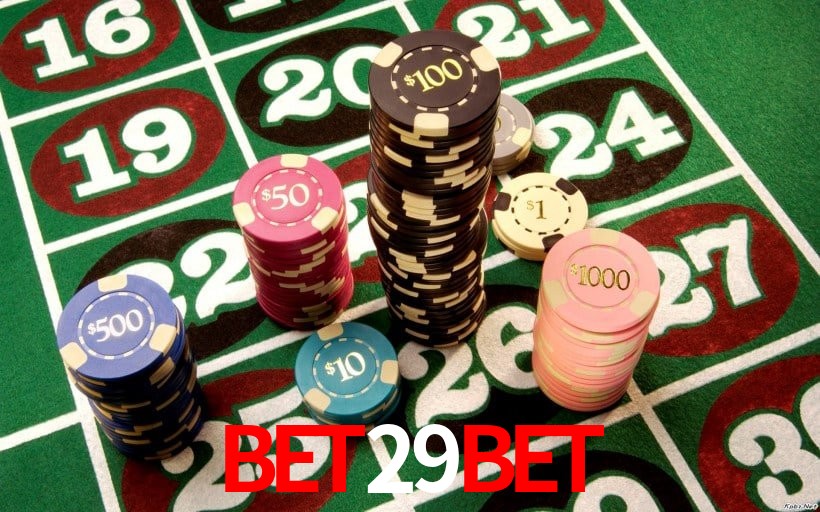 Tecnologia da Plataforma bet29bet