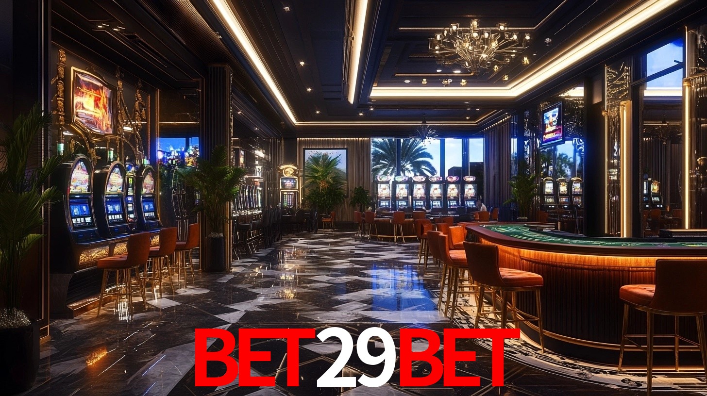 Ofertas Imperdíveis na bet29bet: Promoções e Bônus Que Valem a Pena