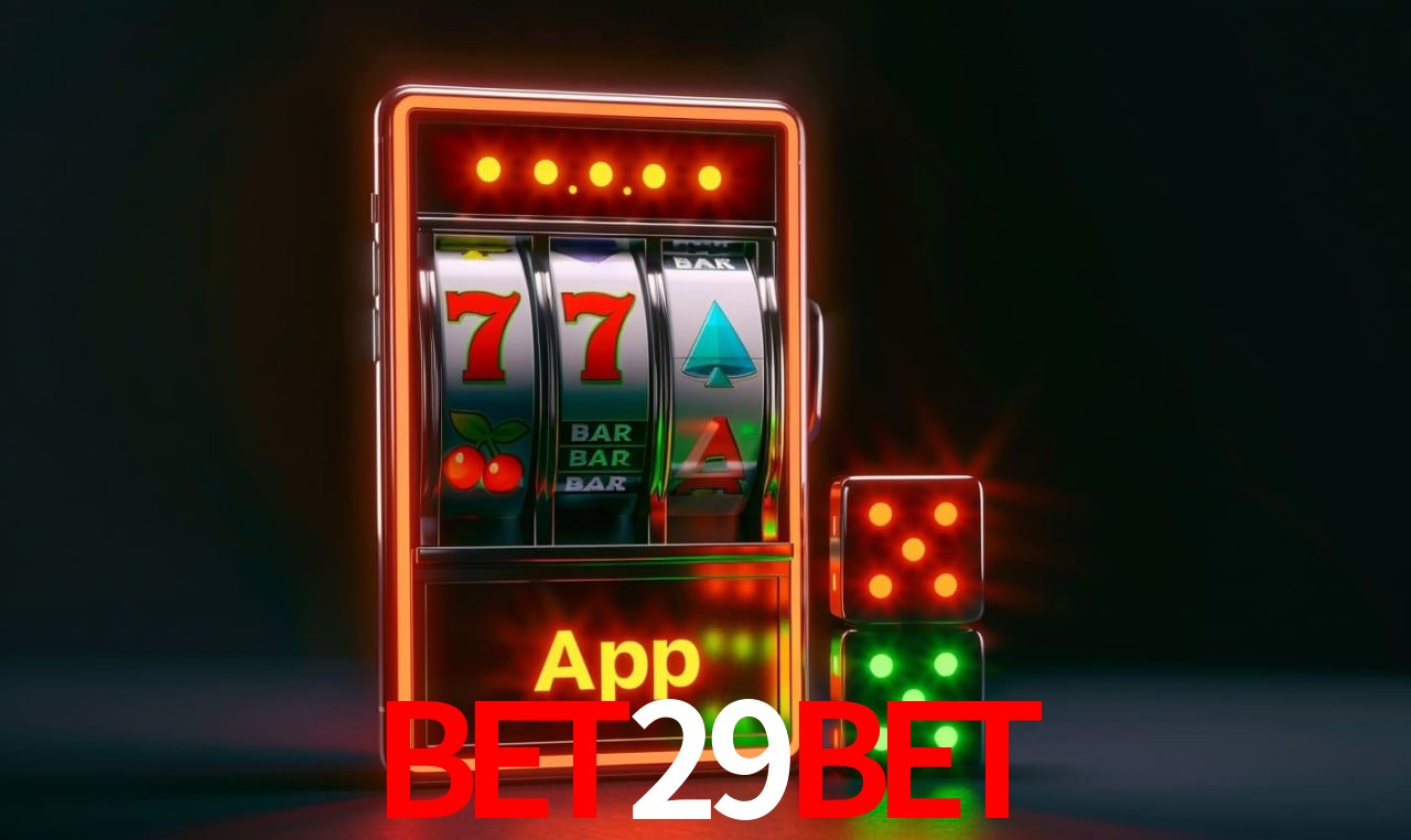 Catálogo de jogos bet29bet com fornecedores Pragmatic Play, Evolution, NetEnt