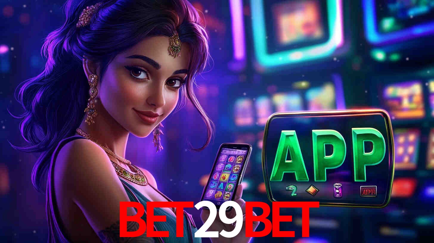 Bônus Generosos e Exclusivos no bet29bet para Você!