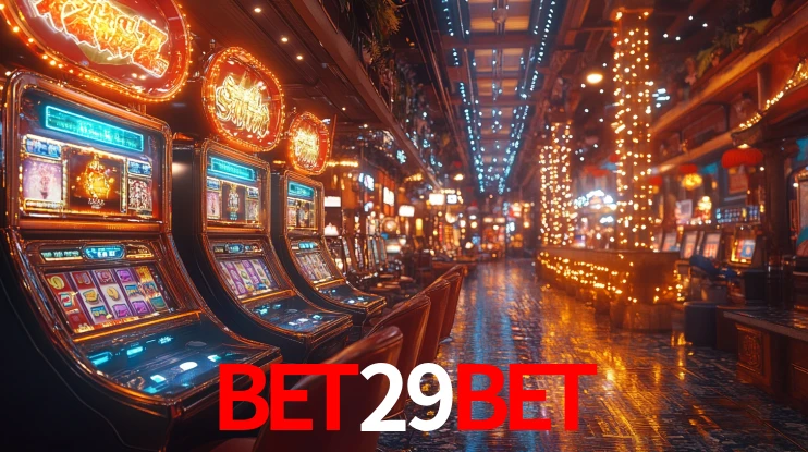 bet29bet: Seu Especialista em Apostas Esportivas Brasileiras