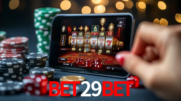 Exclusive Games bet29bet