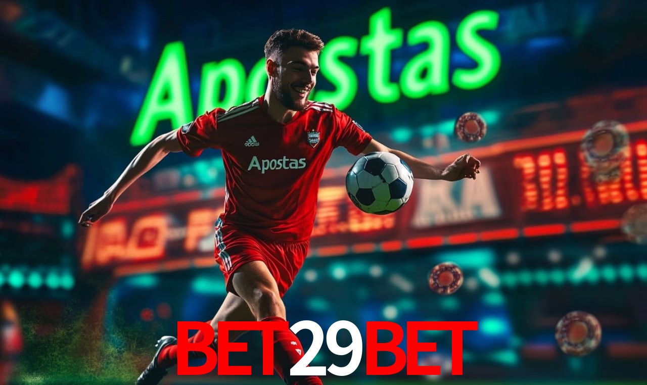 Estatísticas Esportivas bet29bet