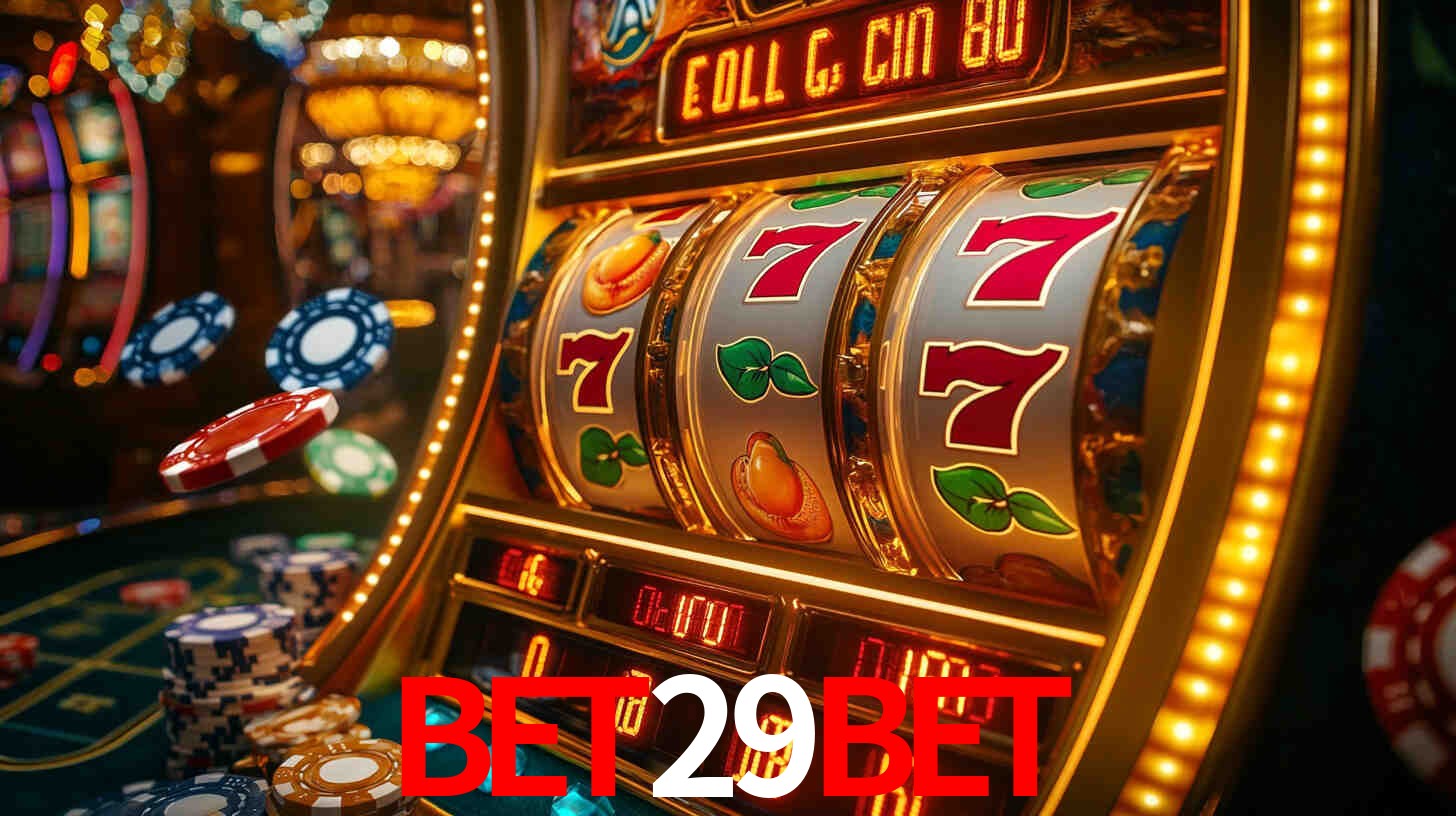 bet29bet App Interface