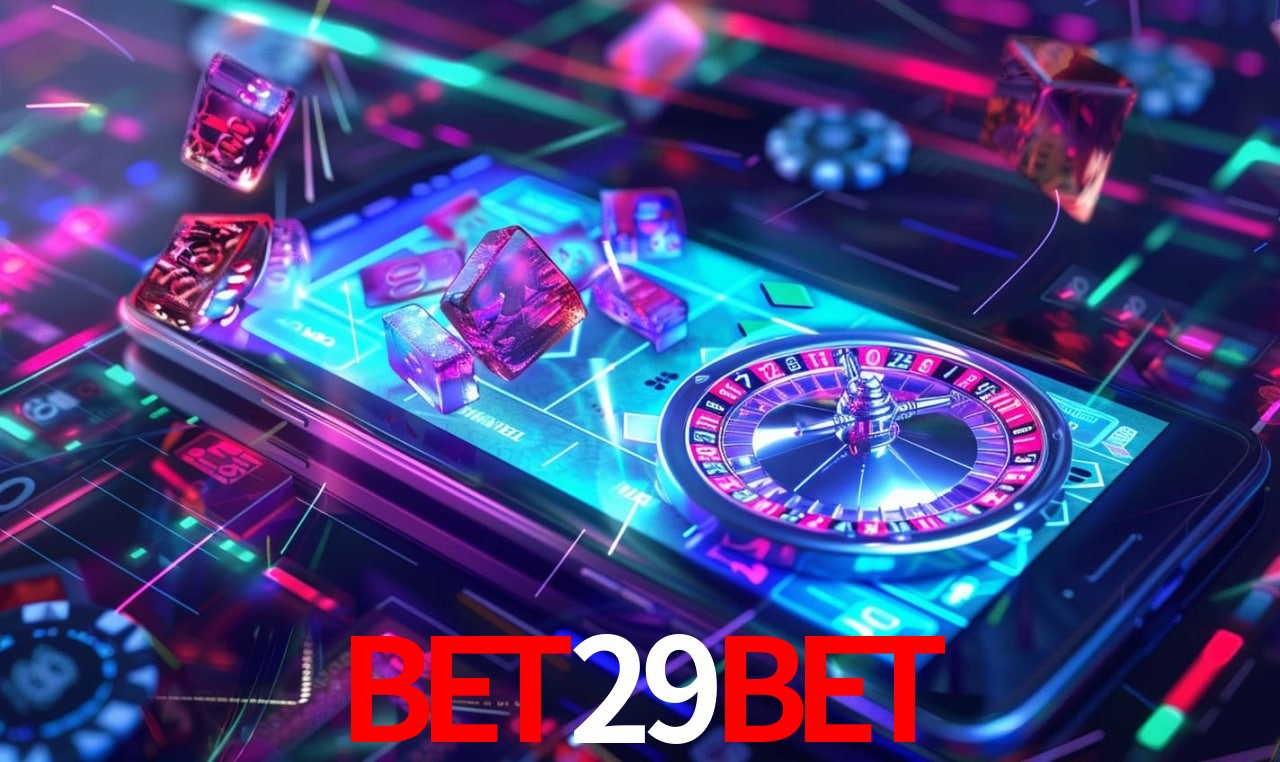 Sistemas de Segurança bet29bet