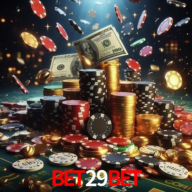 Casino VIP bet29bet