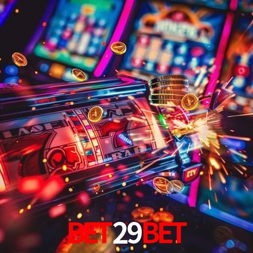 Recursos de Bônus bet29bet