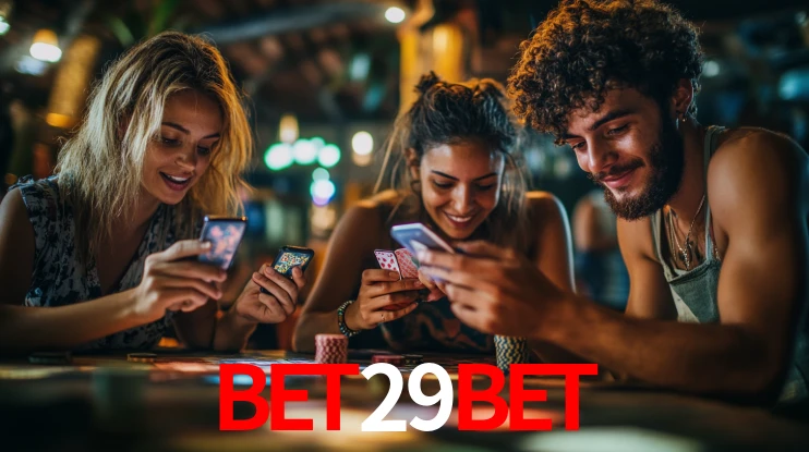 Tournaments bet29bet