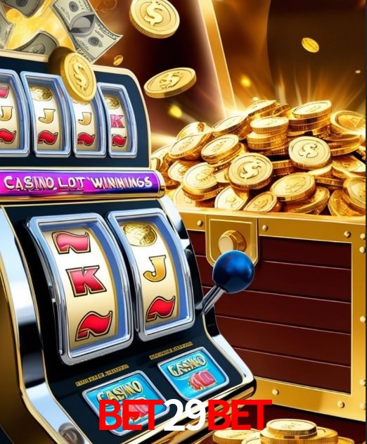 Slot Games bet29bet