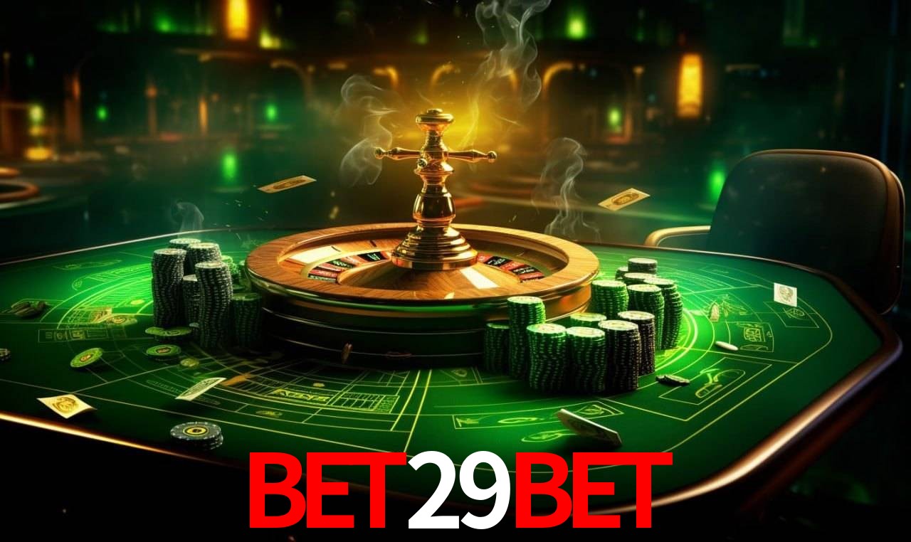 Casino Ao Vivo bet29bet