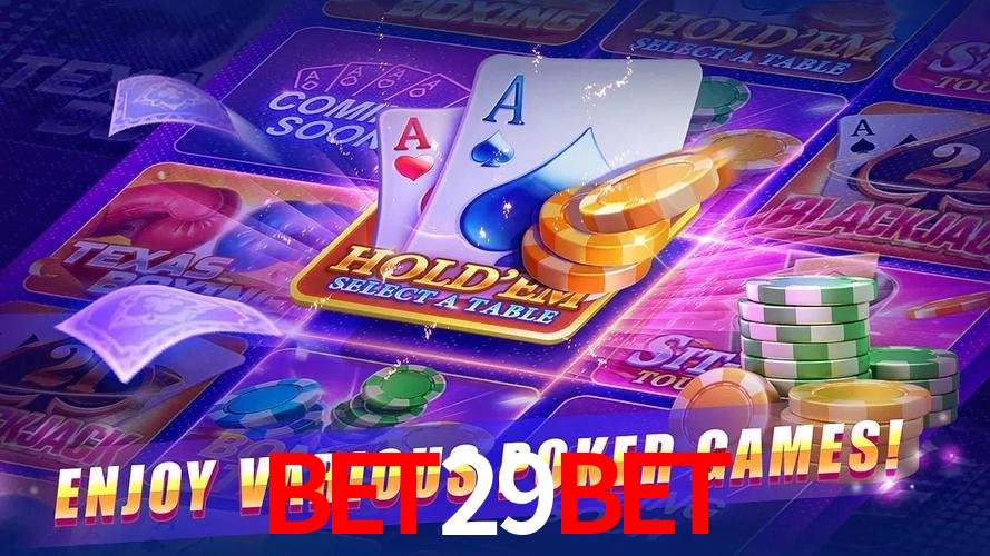 Programa VIP bet29bet