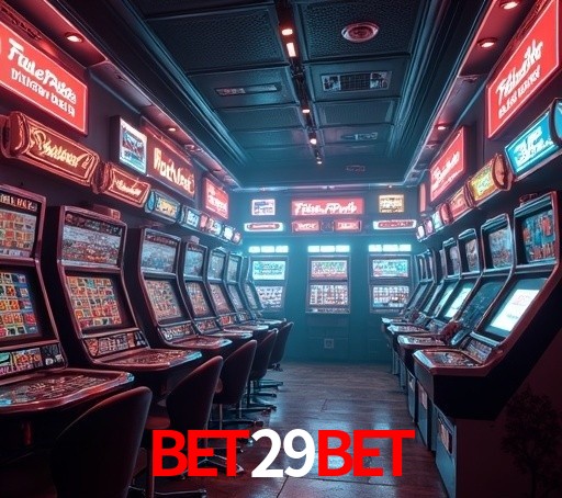 Volatilidade de slots