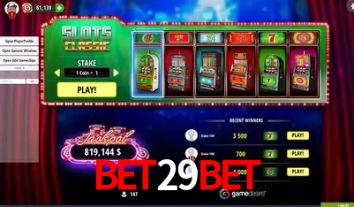 Inovações de Jogos na bet29bet: O Futuro das Experiências Interativas