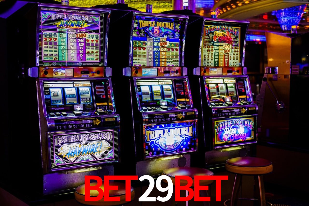 Benefícios da Conta bet29bet