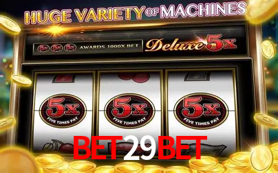 Desvendando o Mundo dos Jogos Virtuais na bet29bet