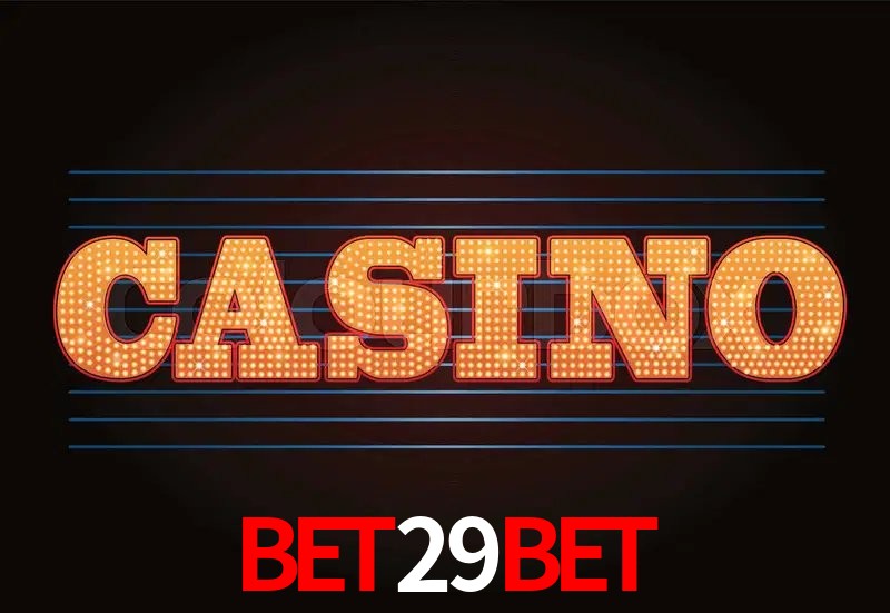 Promoção Relâmpago bet29bet