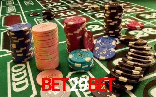 App mobile bet29bet