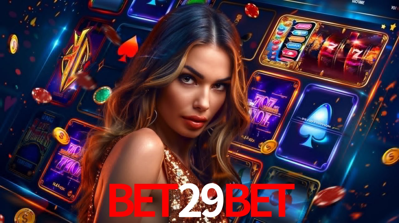 Bônus Diários bet29bet