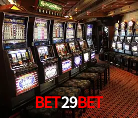 Descubra a Magia dos Jogos de Arcade no bet29bet