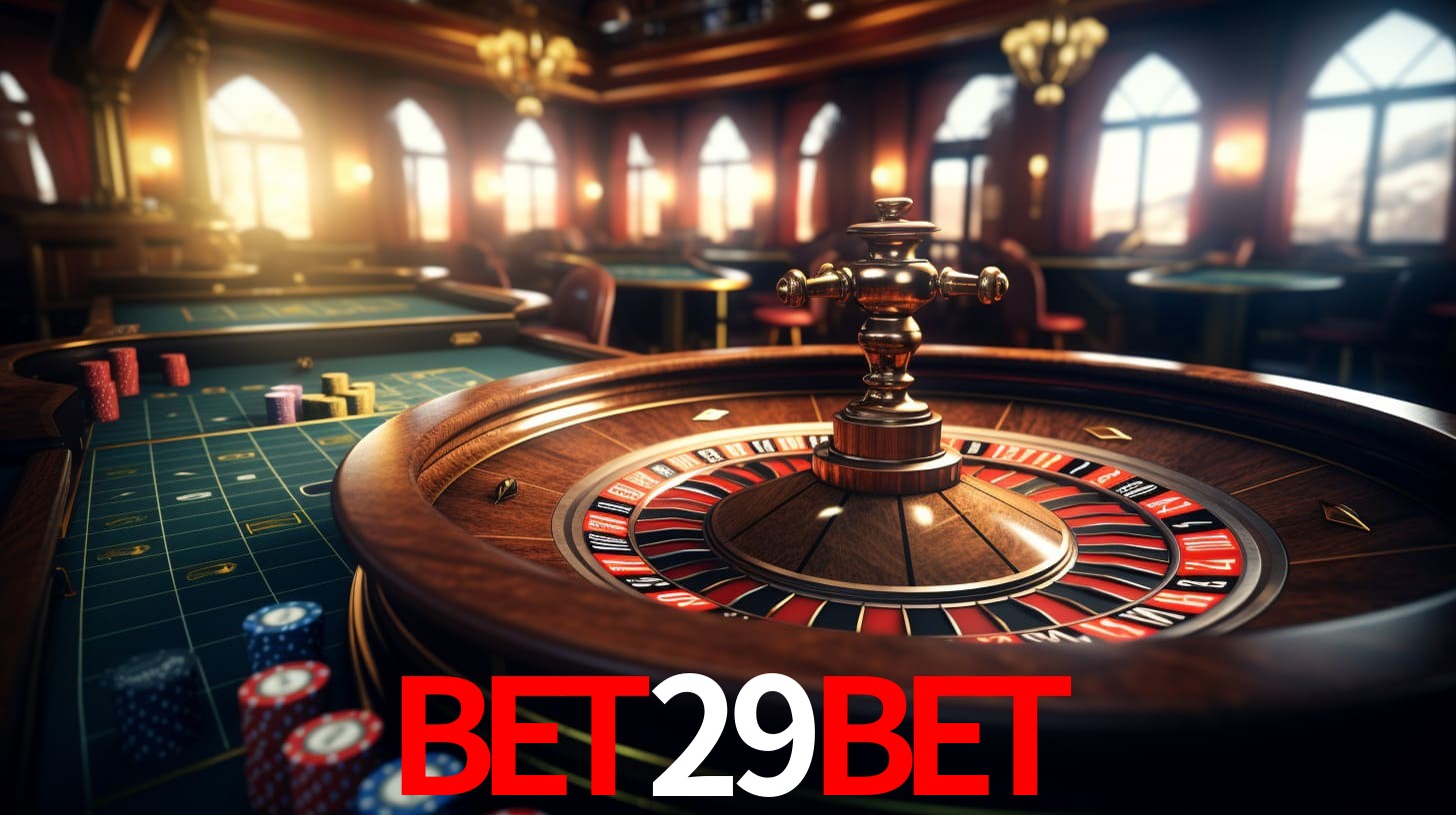 Live Casino bet29bet
