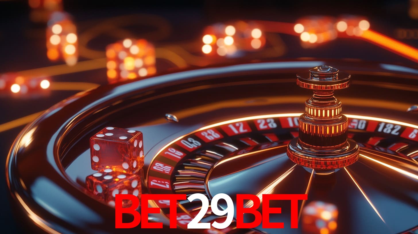Blackjack Table bet29bet