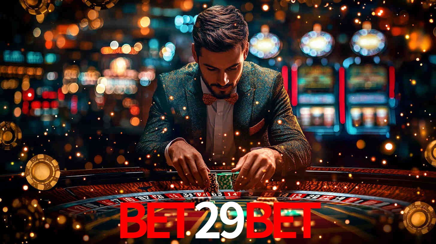 Resumo visual de bônus e campanhas bet29bet