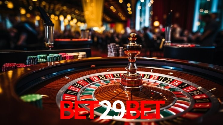 Blackjack ao vivo