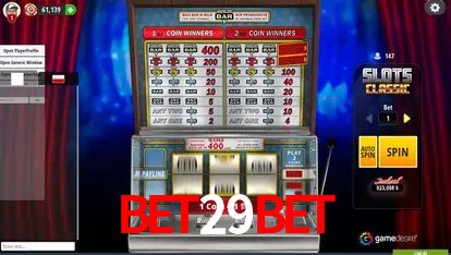 A Experiência Imersiva dos Cassinos Ao Vivo no bet29bet