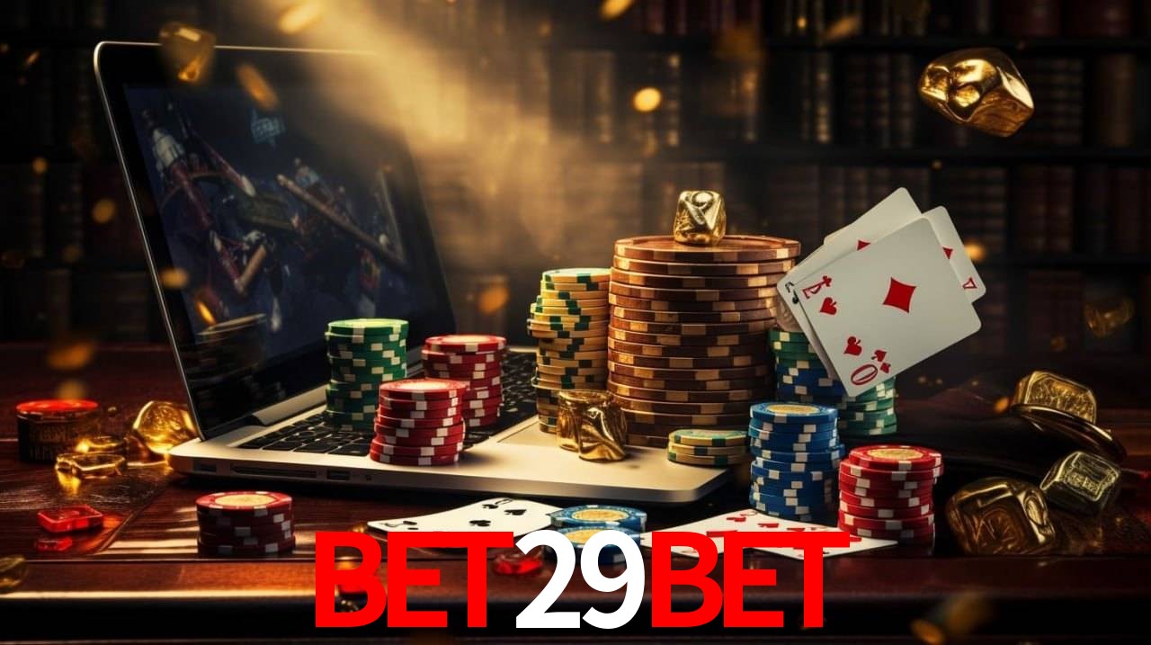Provedores de Jogos bet29bet