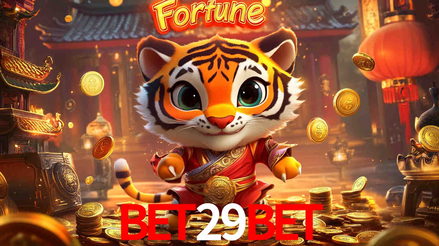 Desvendando o Mundo dos Jogos Virtuais na bet29bet